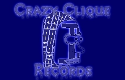 Crazy Clique Records