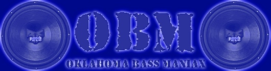 Oklahoma Bass Maniax